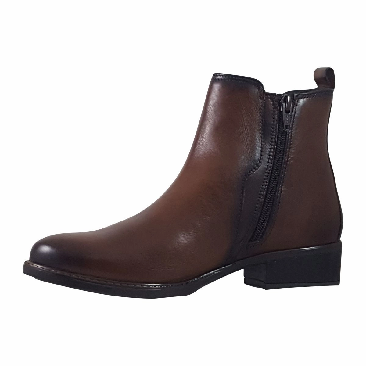 Ankle Boots With Spikes Dubarry Womens Boot Crest Chestnut