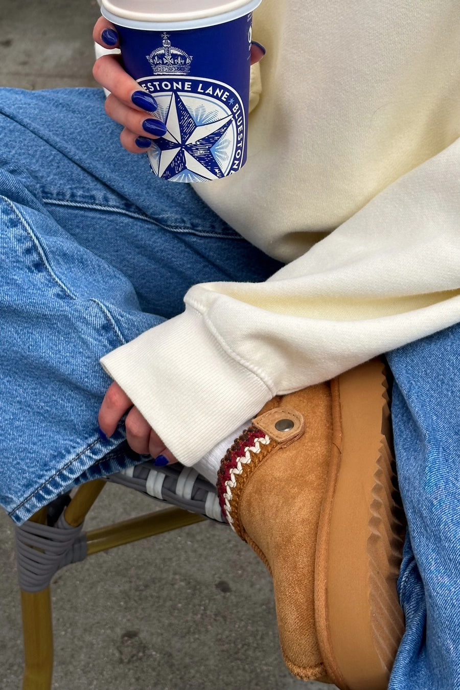 Storm Fur Lined Suede Platform Slippers by Matisse Sorel Brex Boots