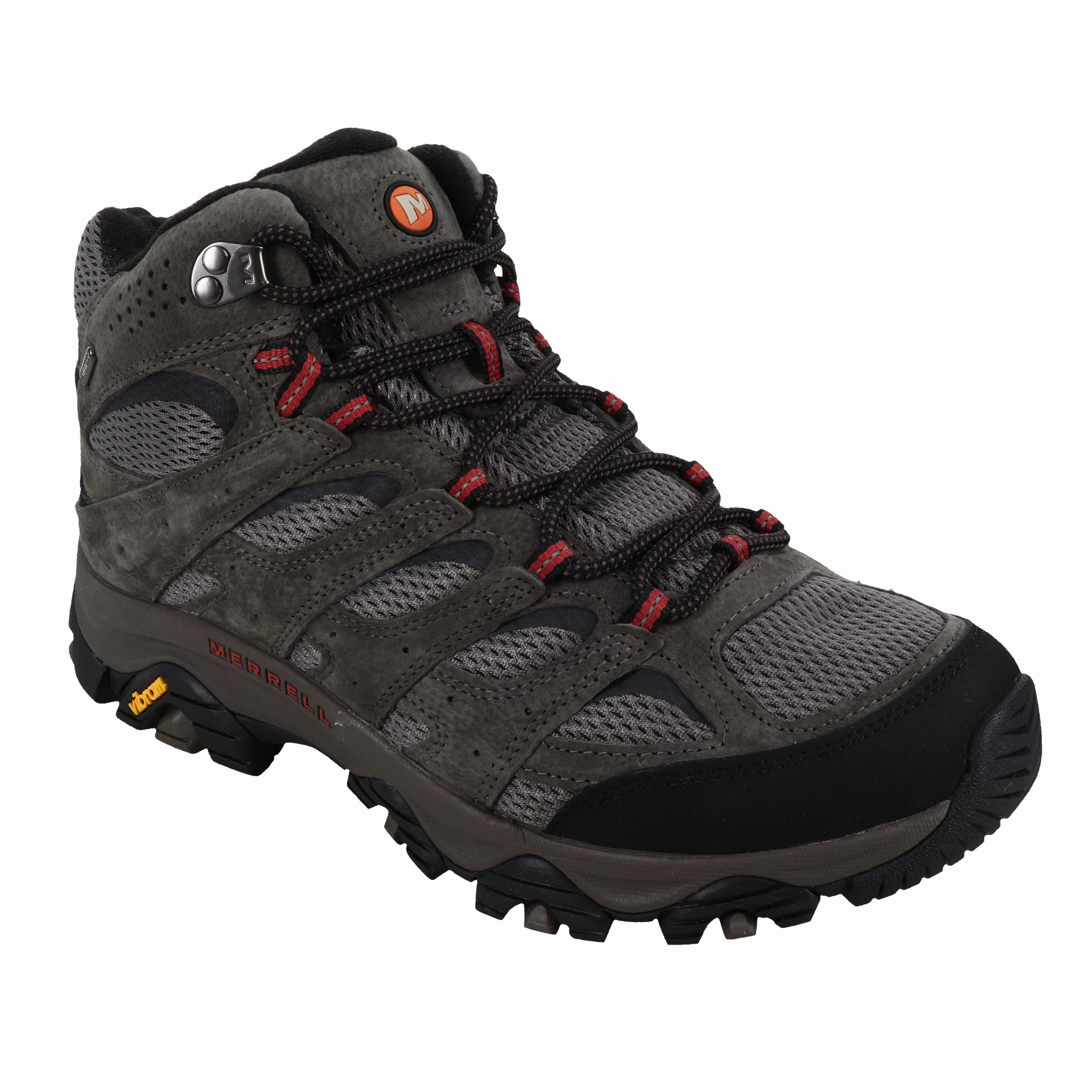Men's MOAB 3 Mid WP Jcpenney Hiking Boots