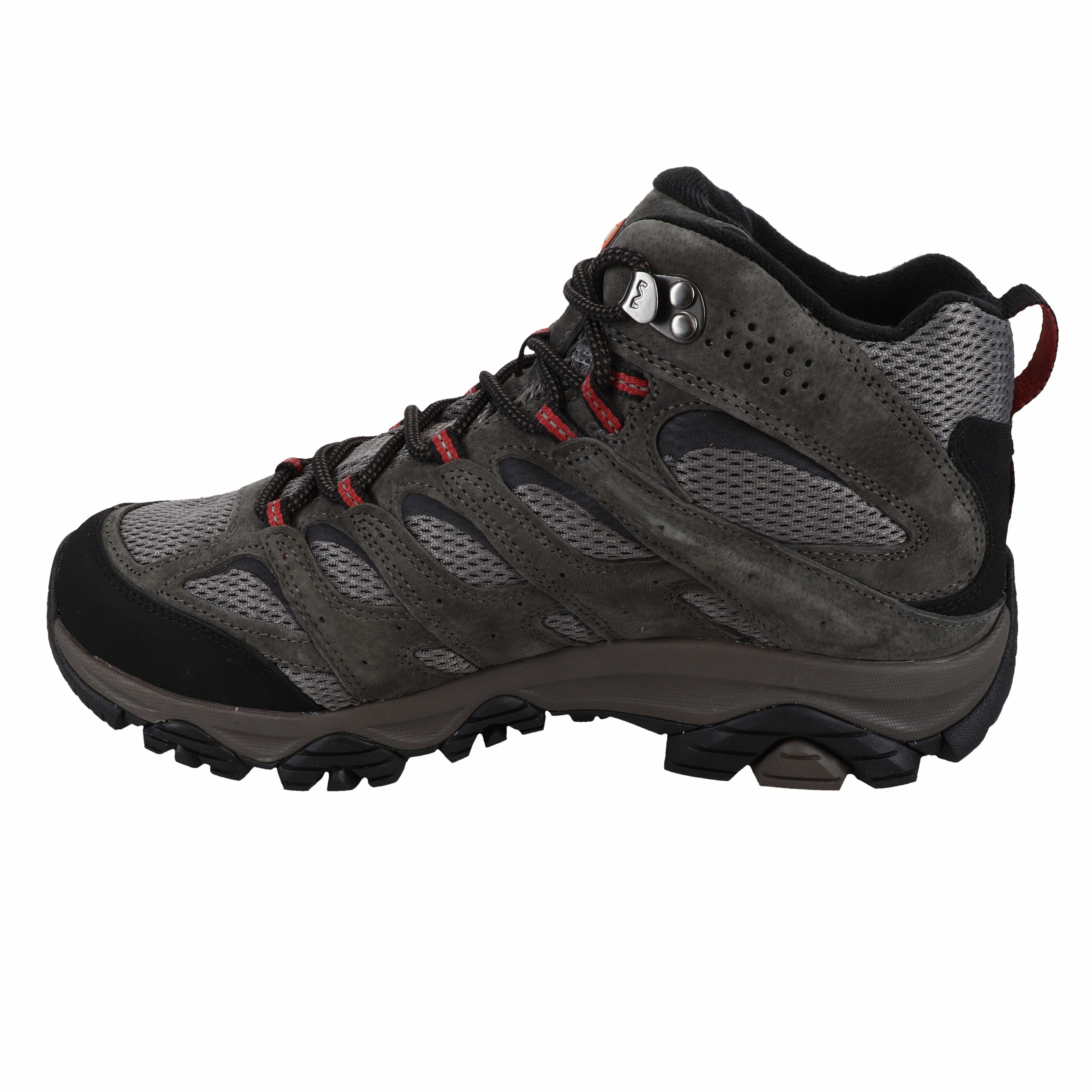 Good Summer Hiking Boots Men's MOAB 3 Mid WP