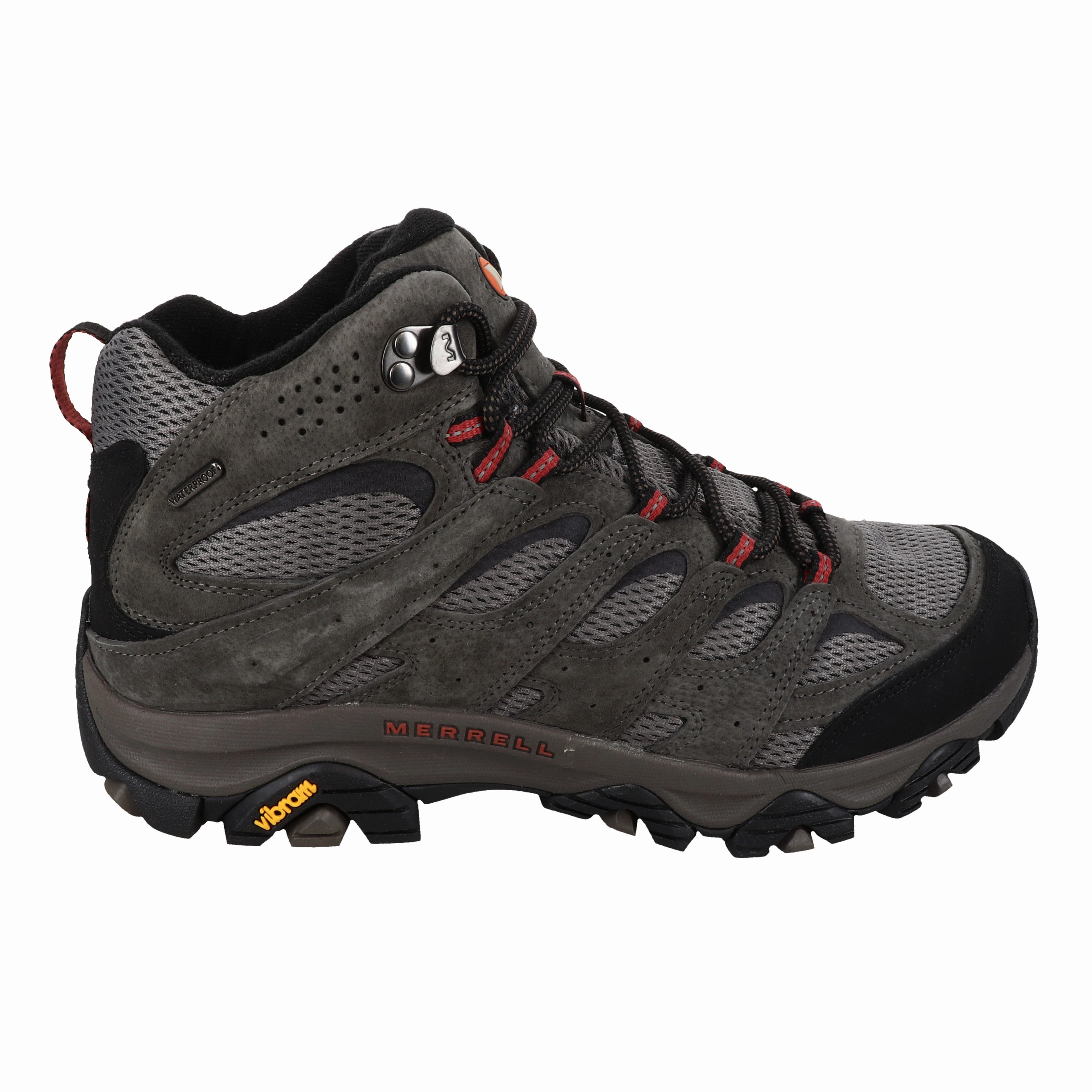 Deals On Hiking Boots Men's MOAB 3 Mid WP