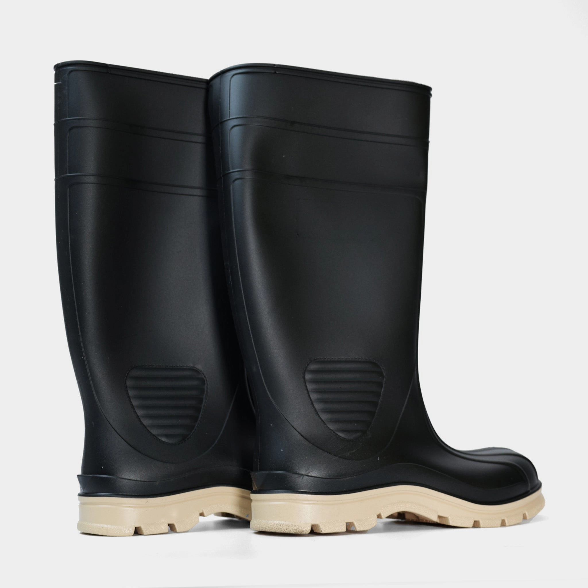 Snow Boots And Rain Boots Stride Boot