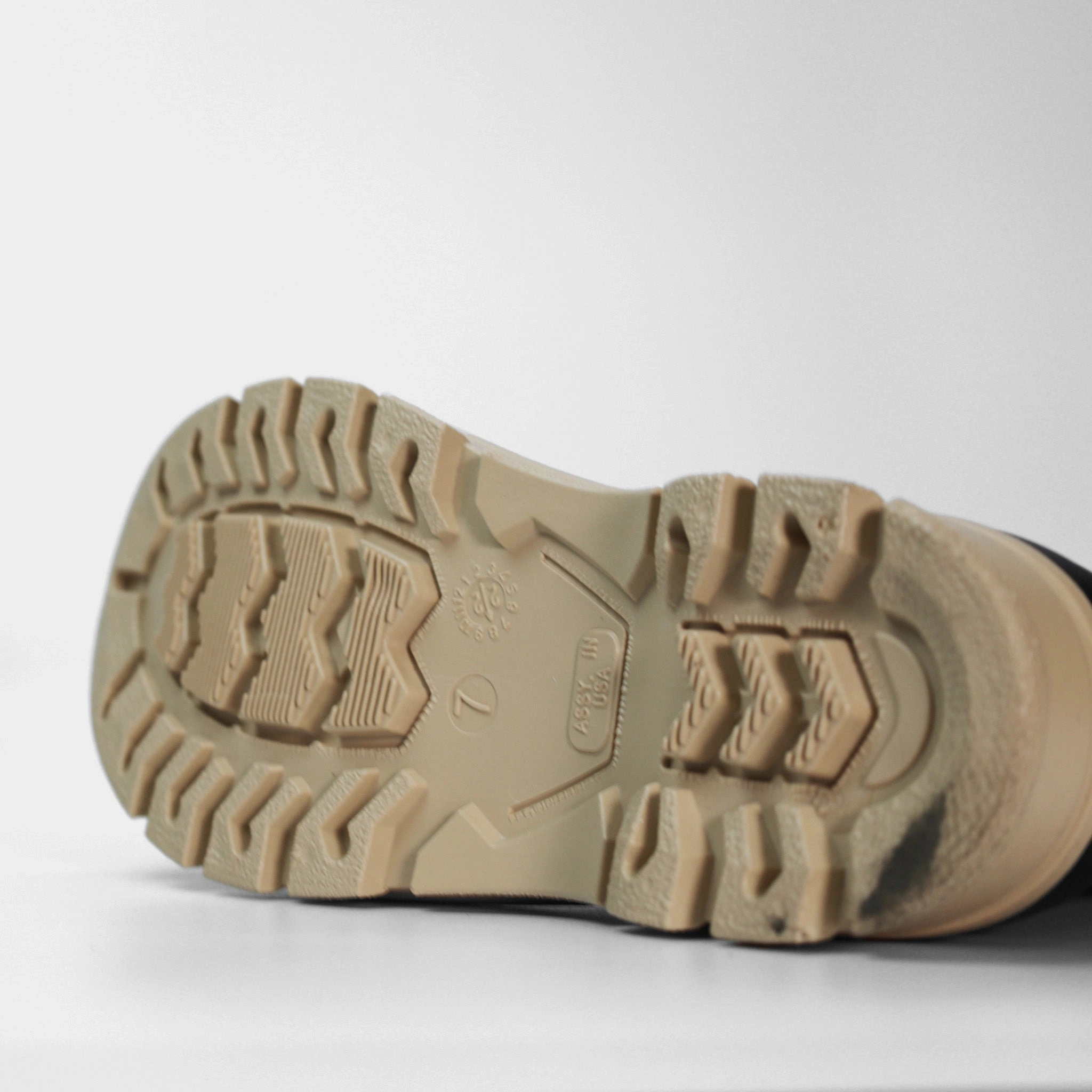 Stride Boot Ugg Droplet Rain Boot