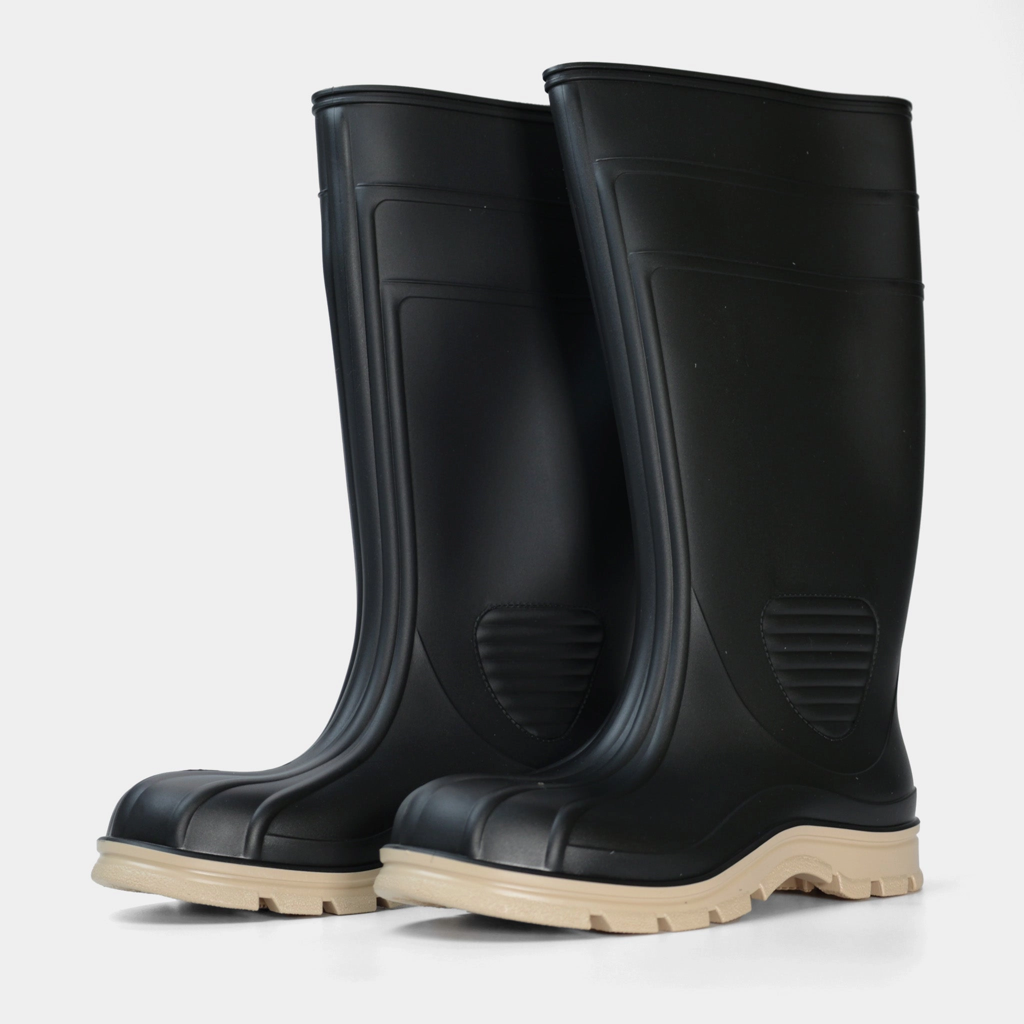 Stride Boot Rain Boots Under $30