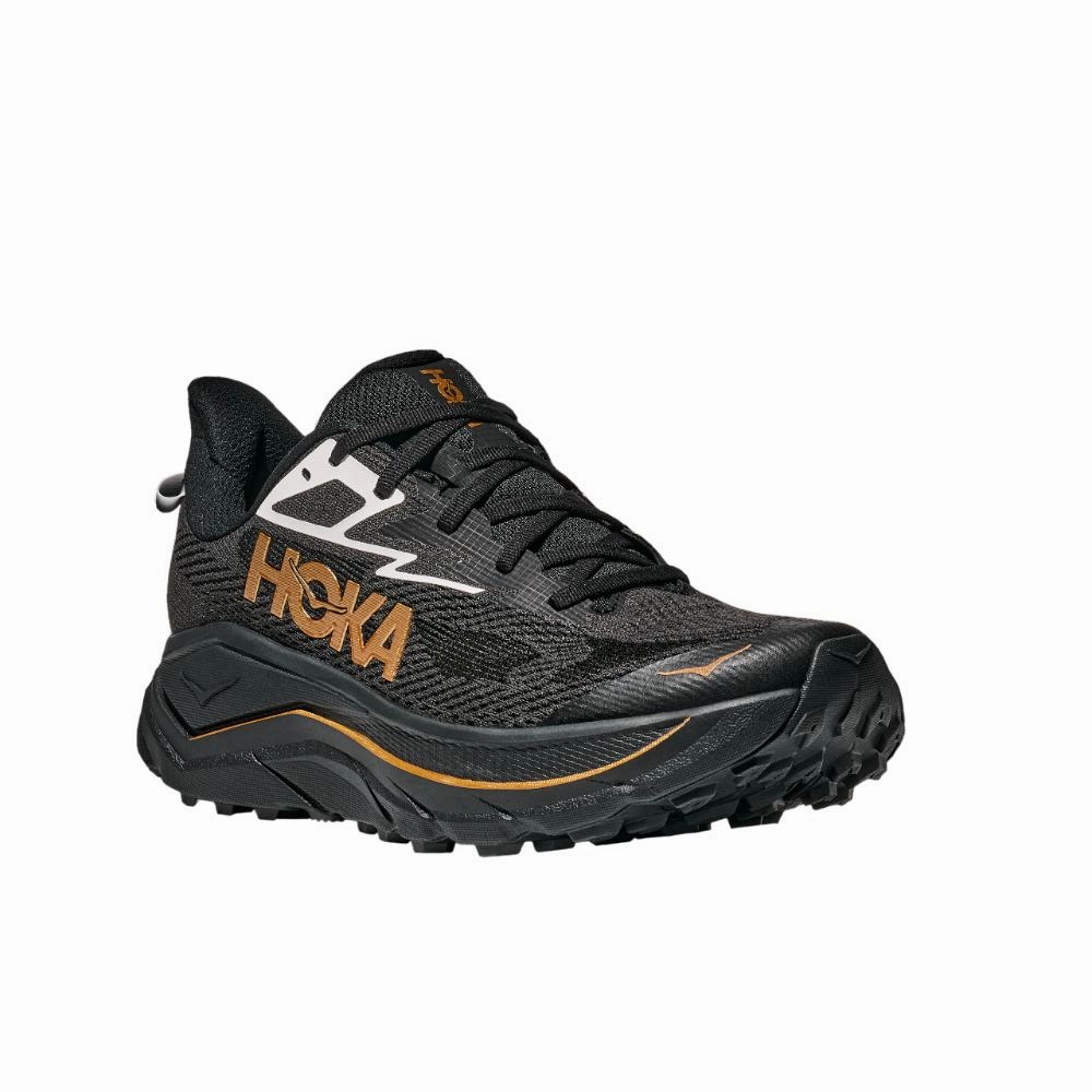 Supercross Trail Shoes HOKA - Men's Challenger 8