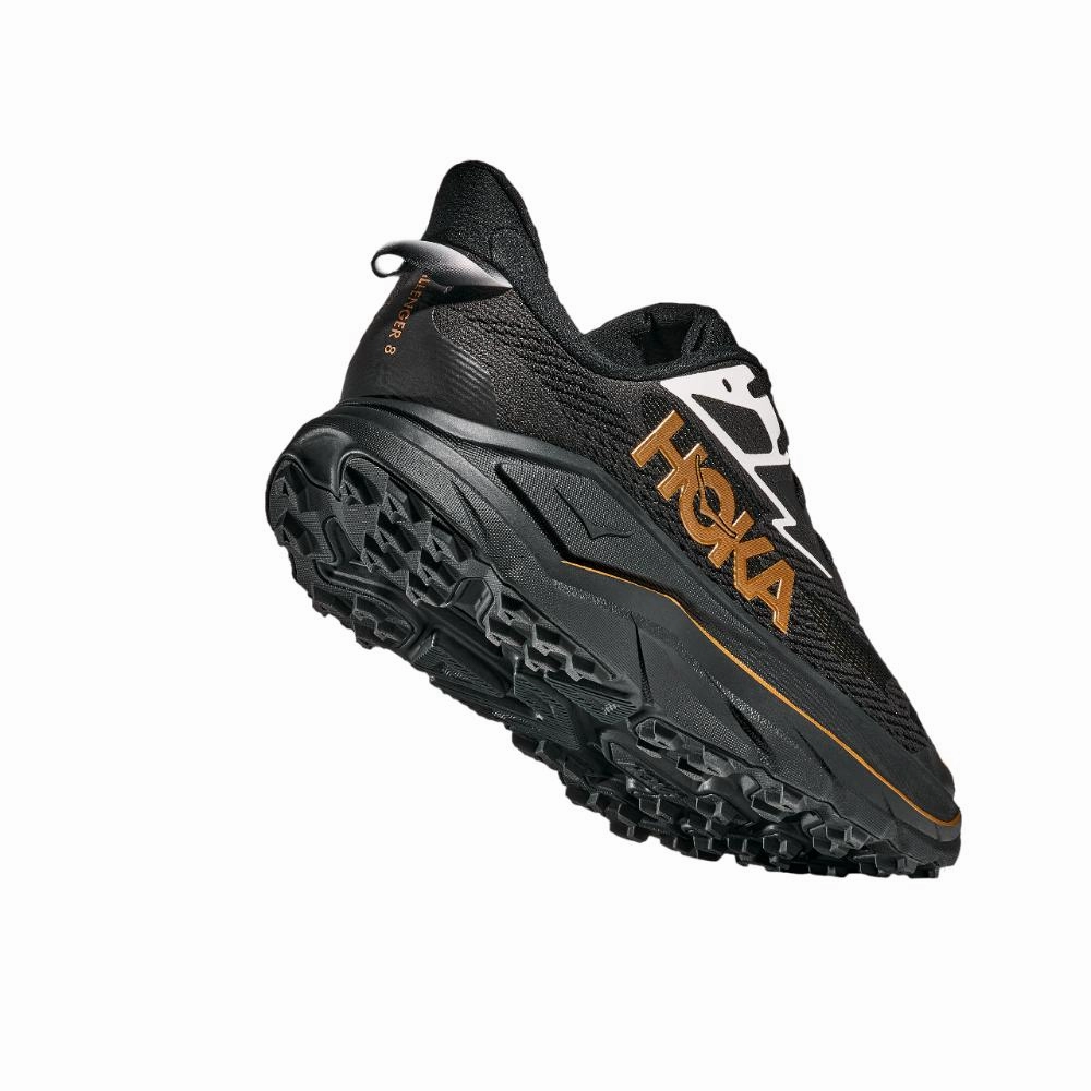 Best Trail Hiking Shoes HOKA - Men's Challenger 8
