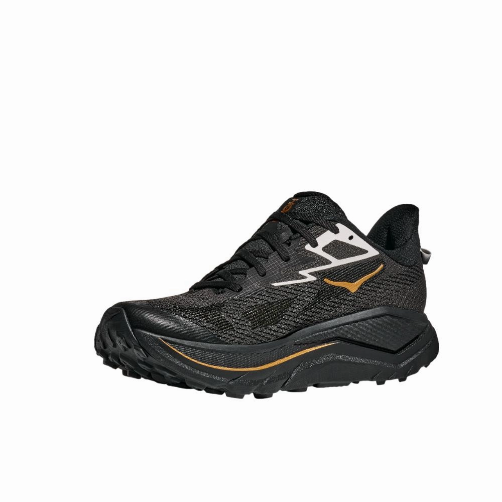 Trail Sneakers Vs Hiking Shoes HOKA - Men's Challenger 8