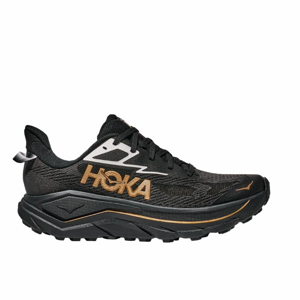 HOKA - Men's Challenger 8 Ultra Raptor Trail Running Shoes
