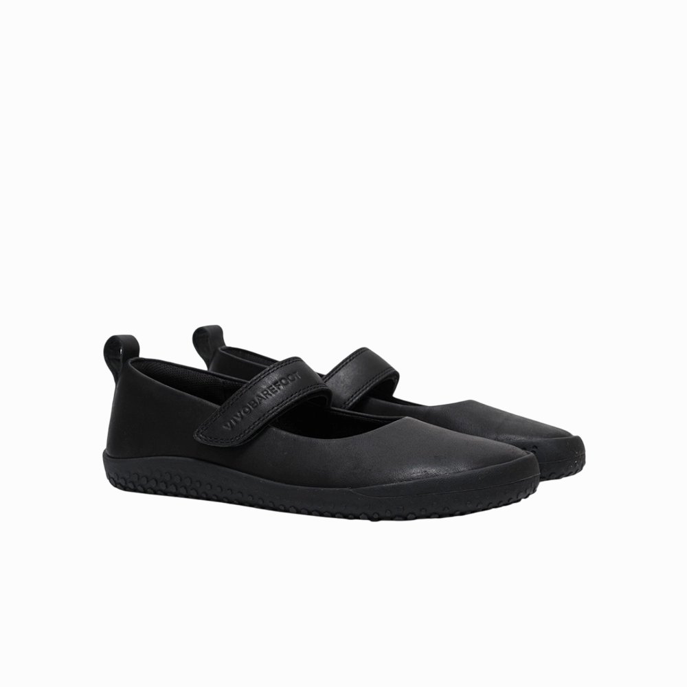 VIVOBAREFOOT - Junior's Wyn School Aura Trail Running Shoes