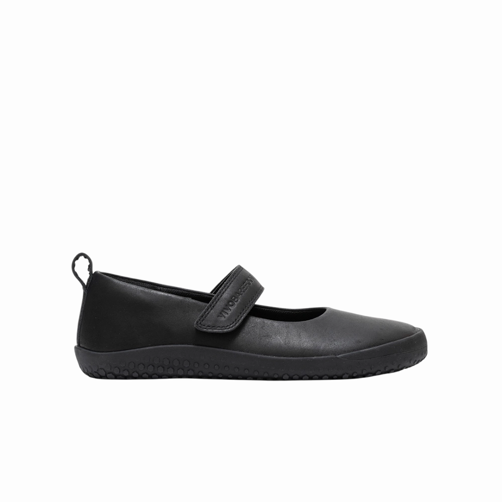 Shoe Print Trail VIVOBAREFOOT - Junior's Wyn School