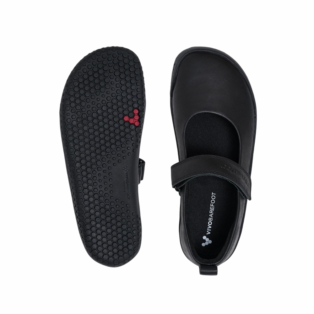 Best Trail Running Shoes 2015 VIVOBAREFOOT - Junior's Wyn School