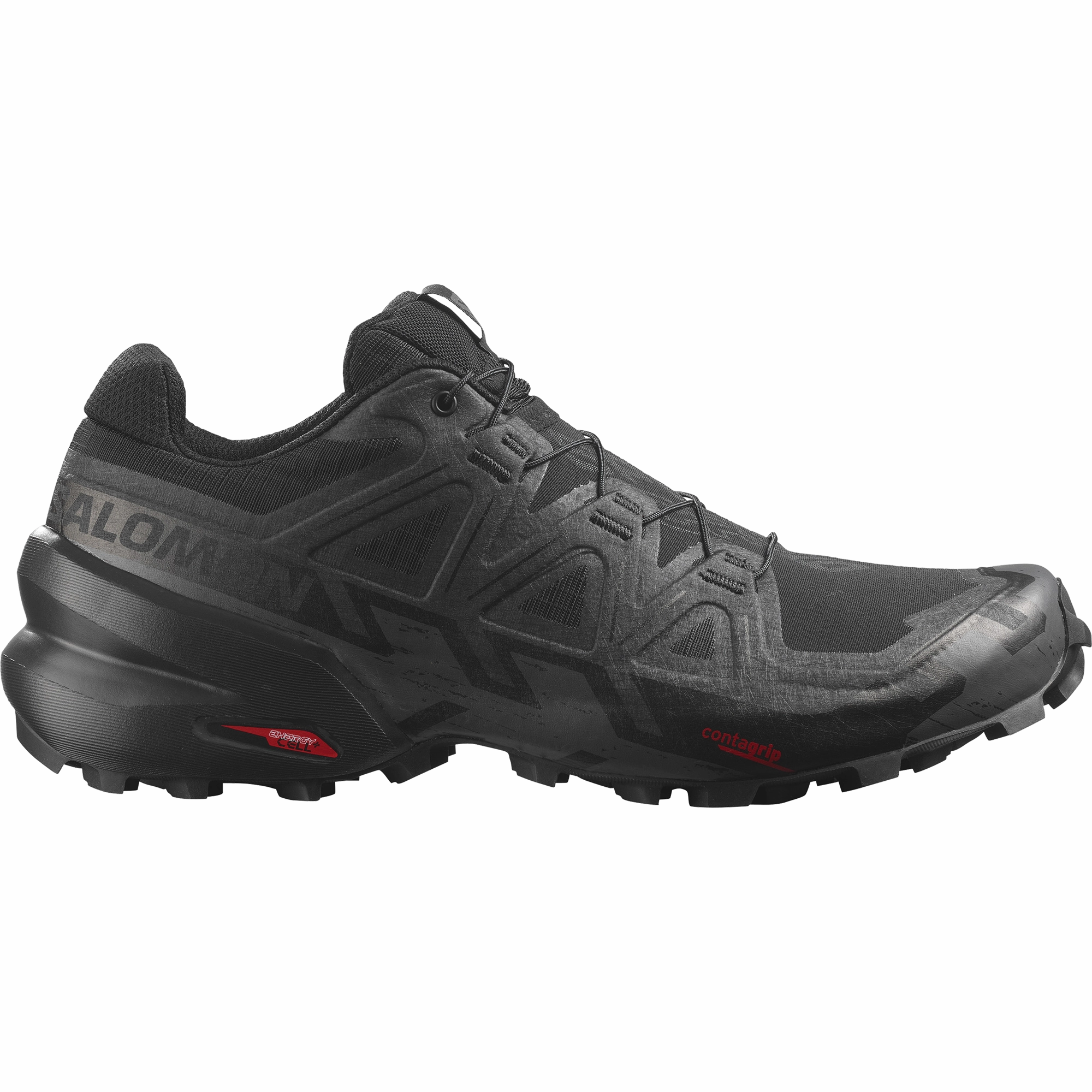 SPEEDCROSS 6 M Trail Running Shoes Sports Direct