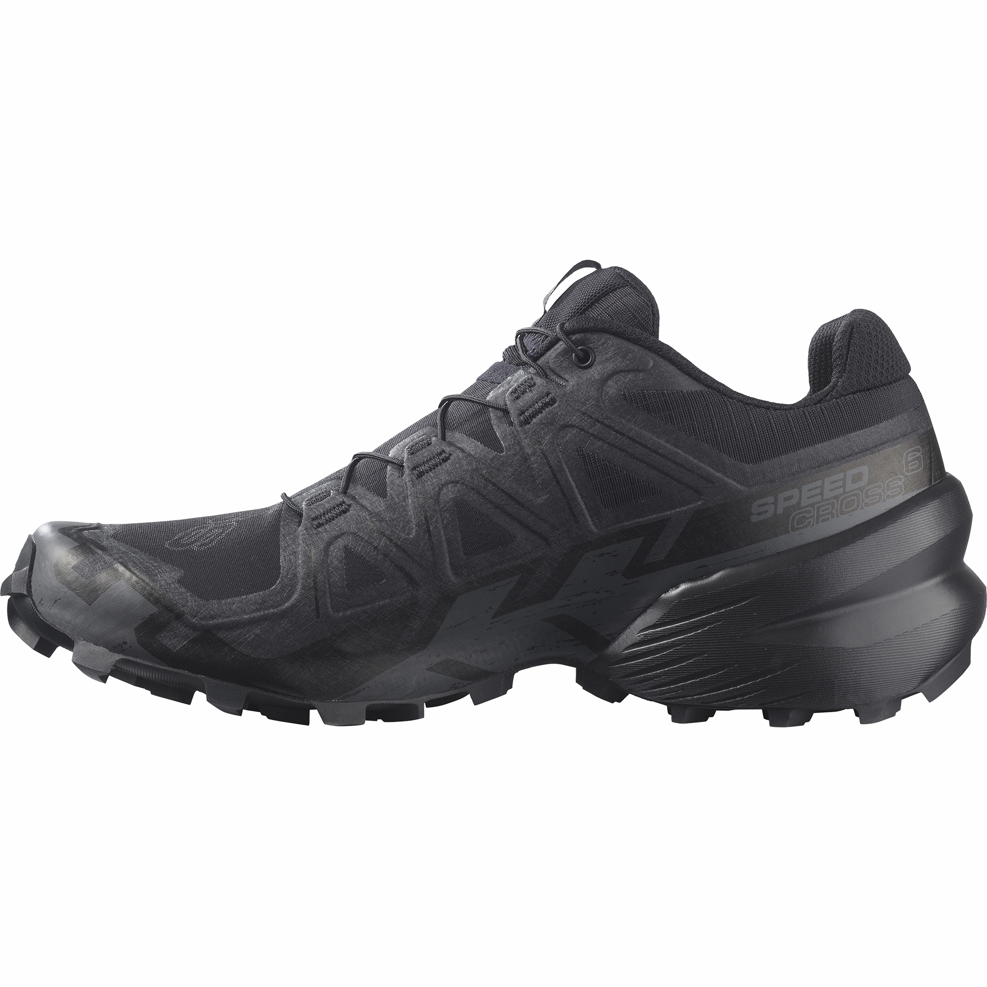 Trail Running Shoes For Cycling SPEEDCROSS 6 M