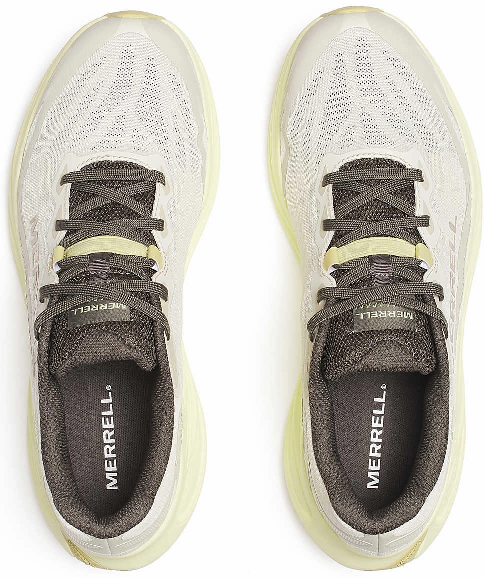 Pegasus Trail 2 Gore-tex Trail Running Shoes Merrell ProMorph Mens Trail Running Shoes - Cream