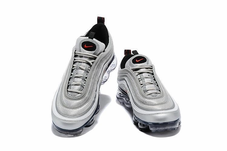 Nike Court Legacy Next Nature Casual Shoes Nike Air Vapormax 97 Silver Bullet Shoes Sneakers Men Sale Size US 7, 8, 8.5, 9, 10, 11
