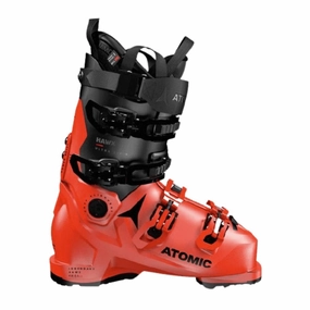 Hawx Ultra 130 Gw Ski Boots Brown Flat Knee Boots