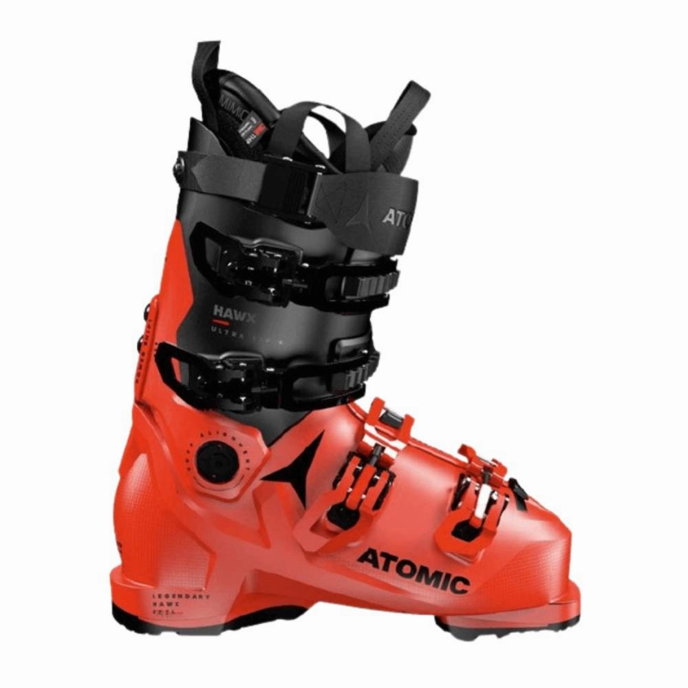 Equine Ice Boots Hawx Ultra 130 Gw Ski Boots