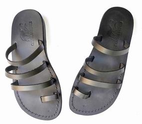 Jerusalem Spirit Sandals | Model 40 Discount Sandals