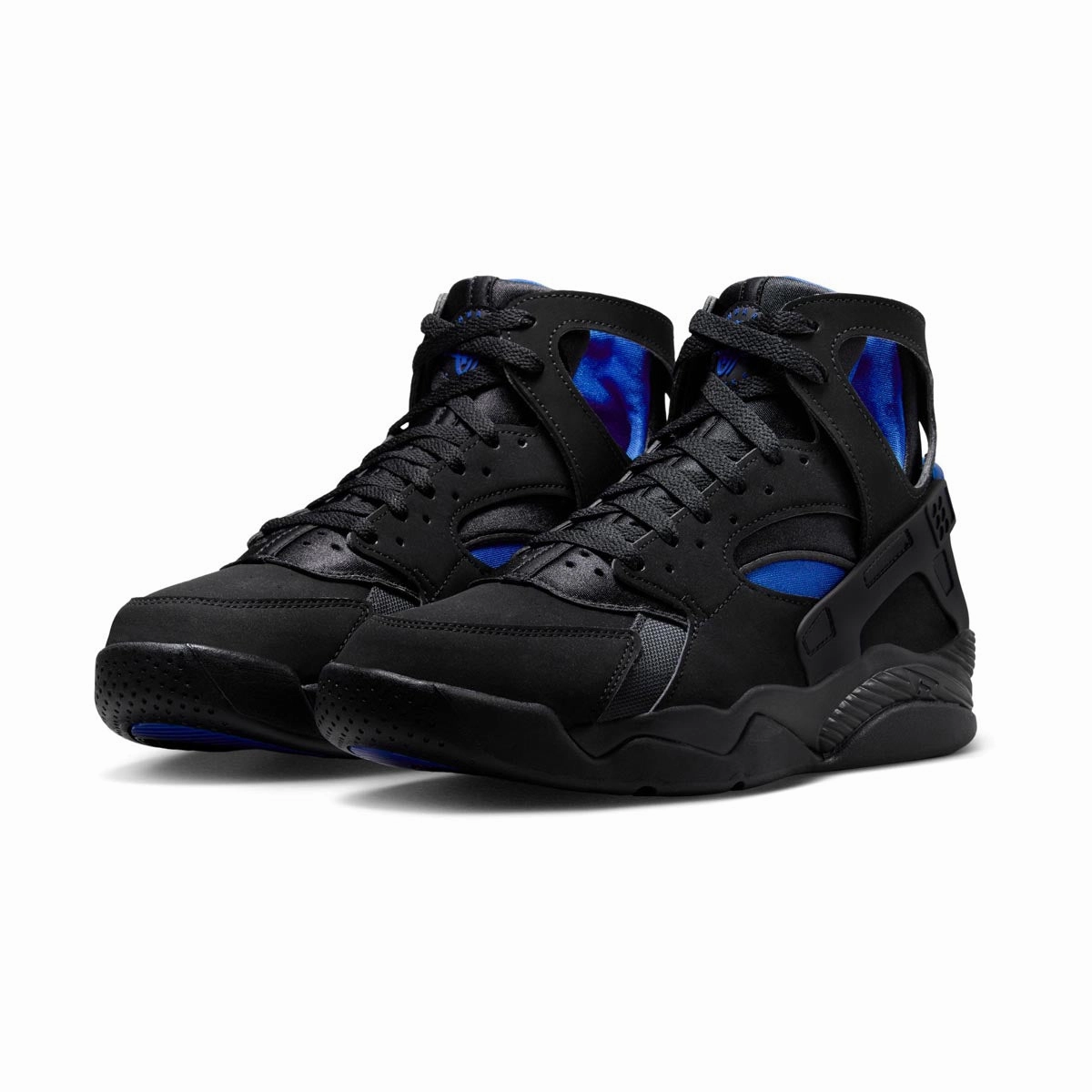 Nyjah Huston Nike Shoes Nike Air Flight Huarache Men's Shoes