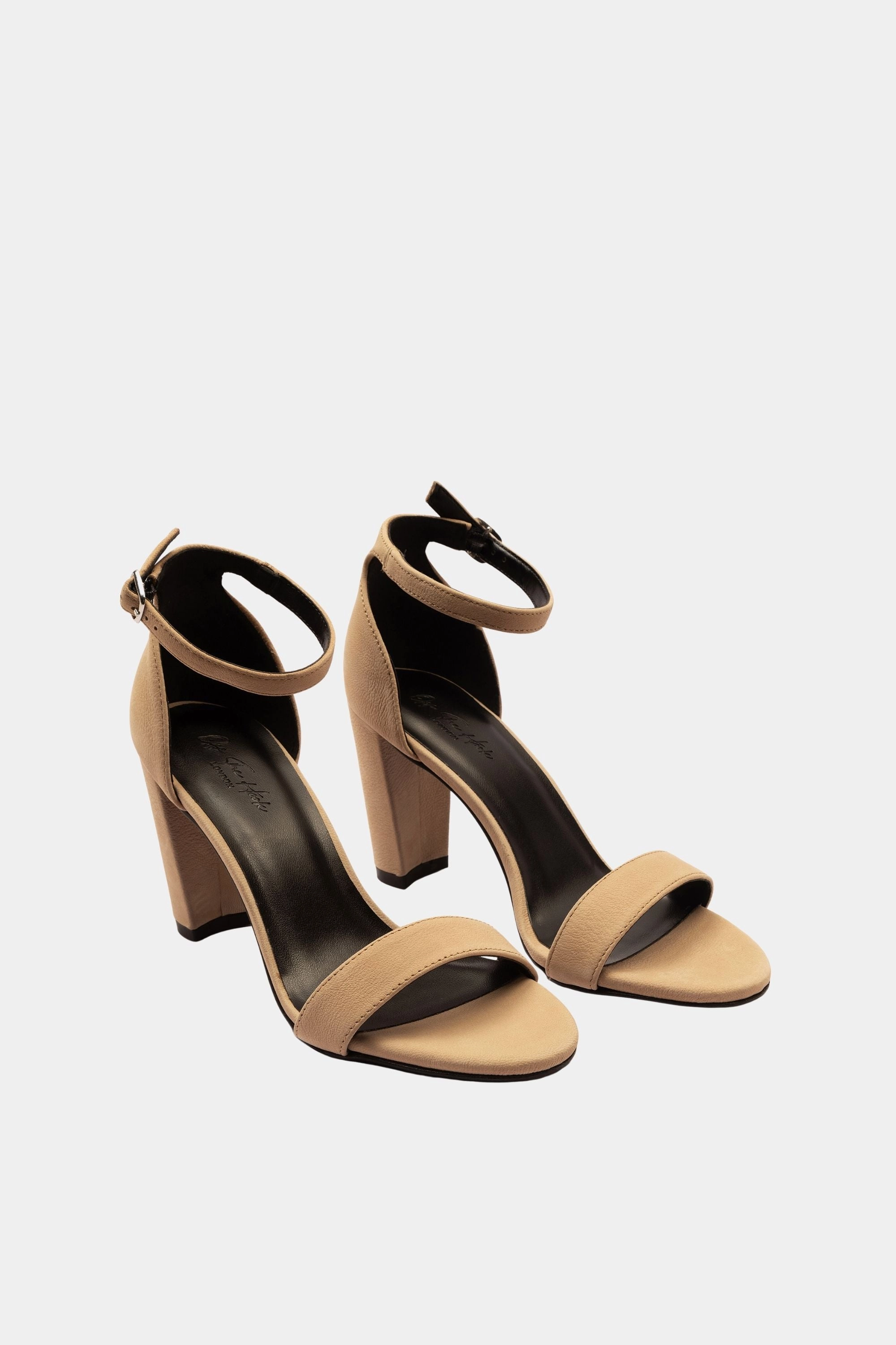 Fluffy Sandals Off The Hook London Mayfair - Sandals