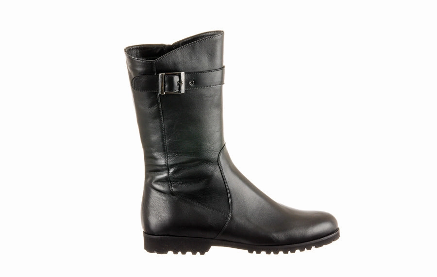 Winter Work Boots Via Luxe