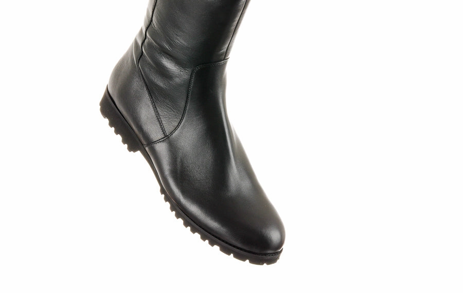 Via Luxe Clarks Boots