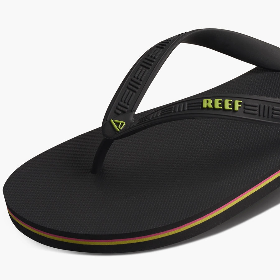 Flip Flops Naked Reef Seaside