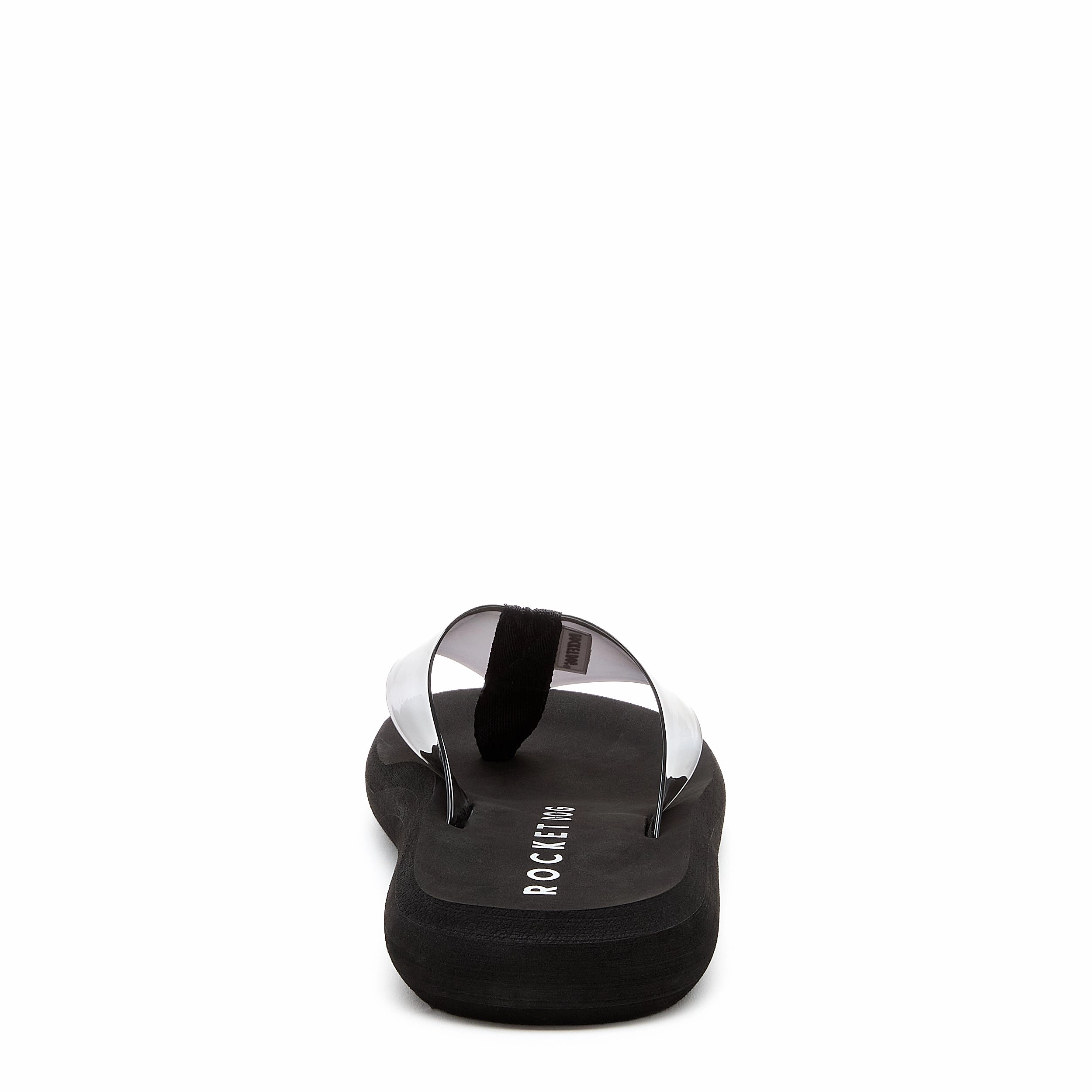 Workout Flip Flops Sunset Smoke Flip-flops