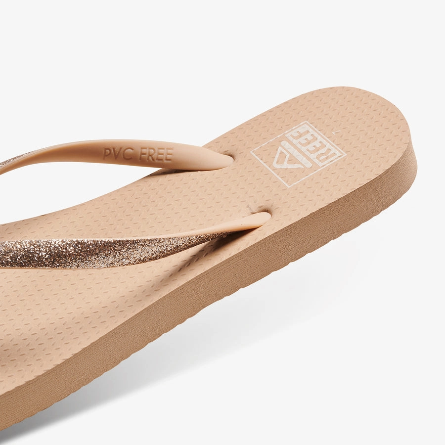 Reef Seaside Kork Ease Flip Flops
