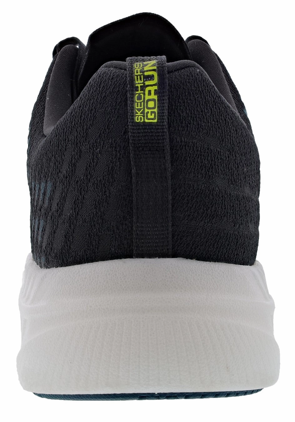 Best Shoes For Walking High Arches Skechers Men's Go Run Hyper Burst Solar View Performance Running Shoes