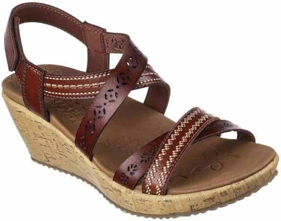 Skechers Women's Beverlee Delicate Glow Sandal Activity 3.1 3 Flip Flop Applications Shift Registers Answer Key