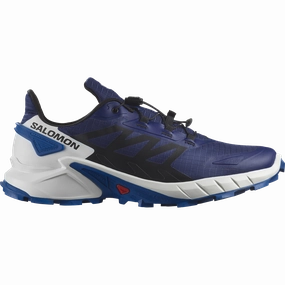 2025 Best Trail Running Shoes SUPERCROSS 4 M