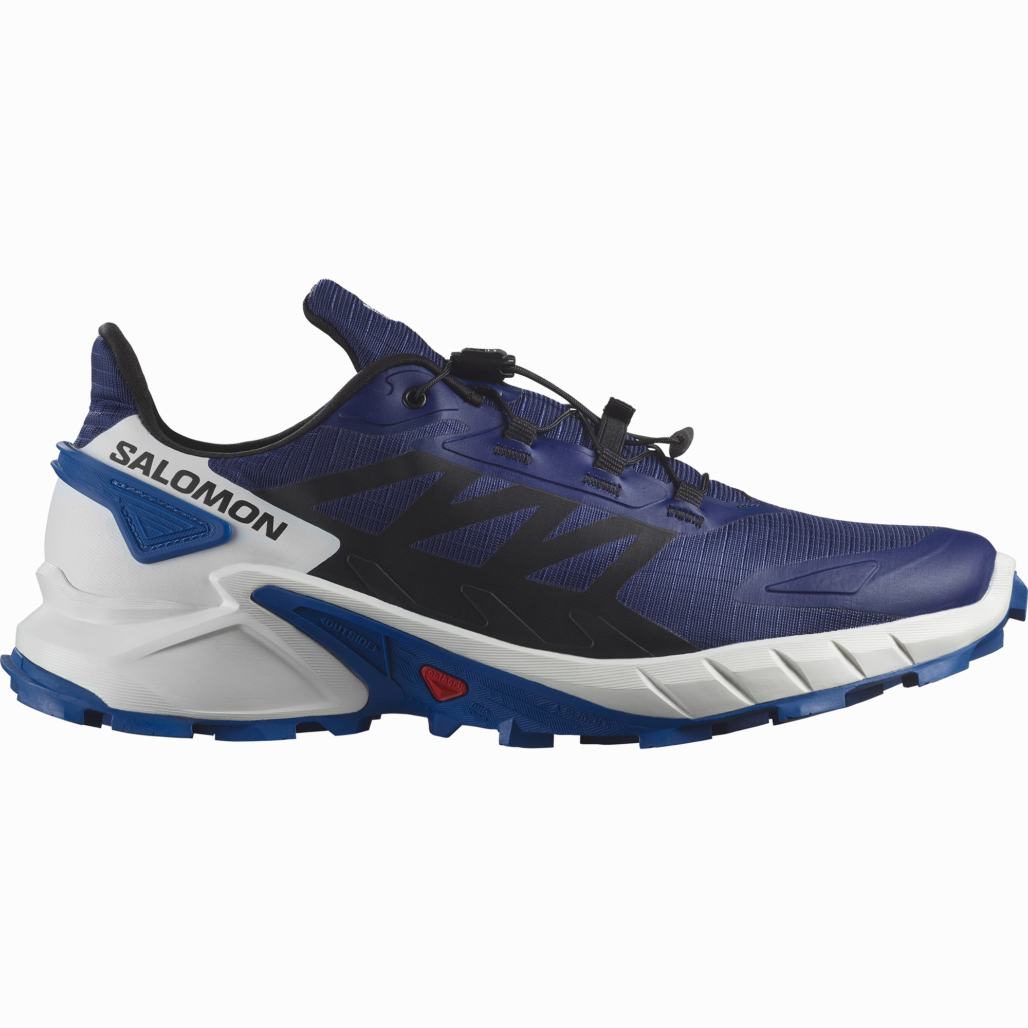 Trail Shoe For Overpronation SUPERCROSS 4 M