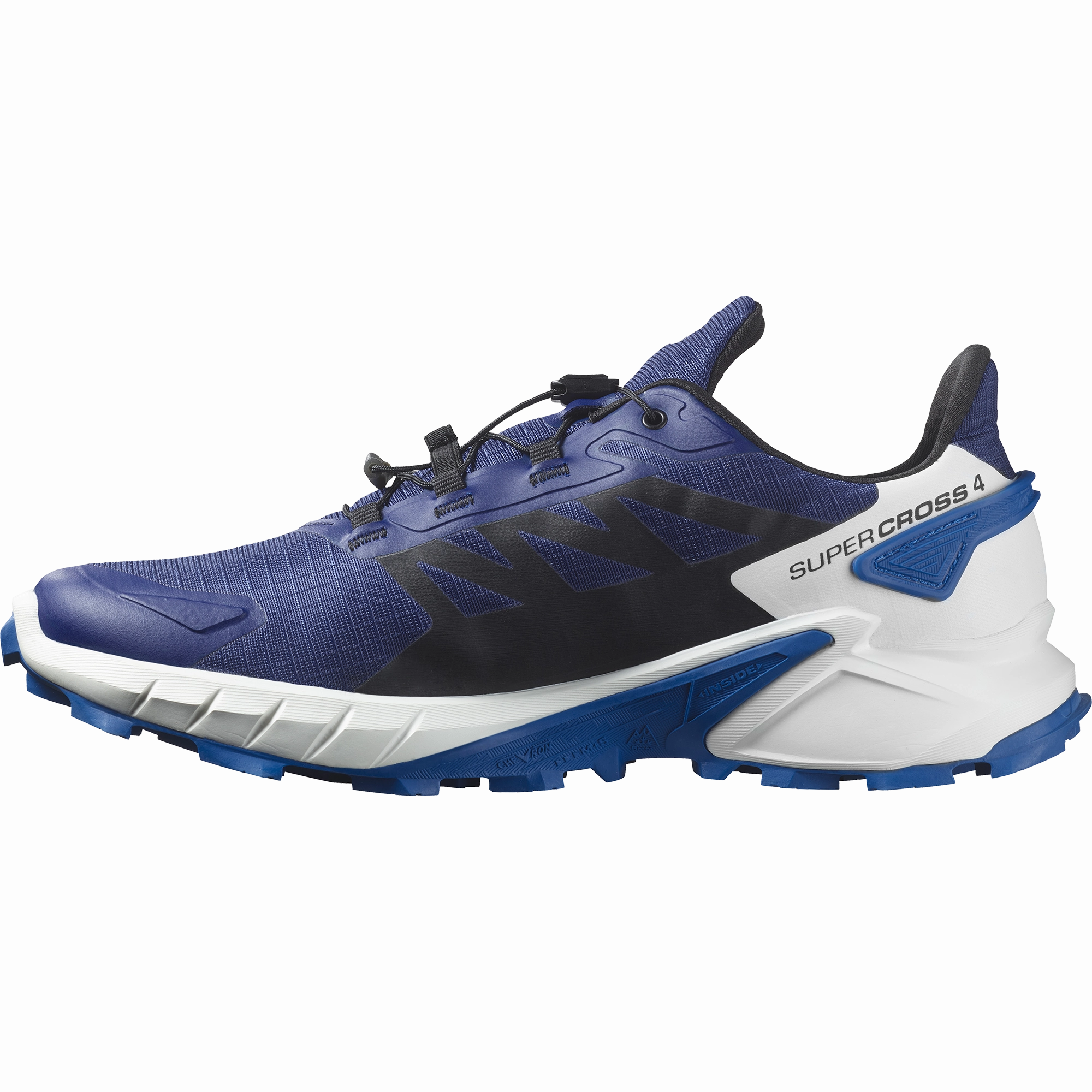 SUPERCROSS 4 M Spiked Trail Running Shoes