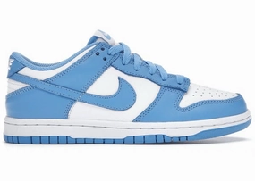 Nike Dunk Low UNC (2021/2024) (GS) Matching Nike Shoes