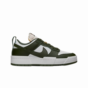 Nike Dunk Low Disrupt Dark Green Aja Wilson Nike Shoes