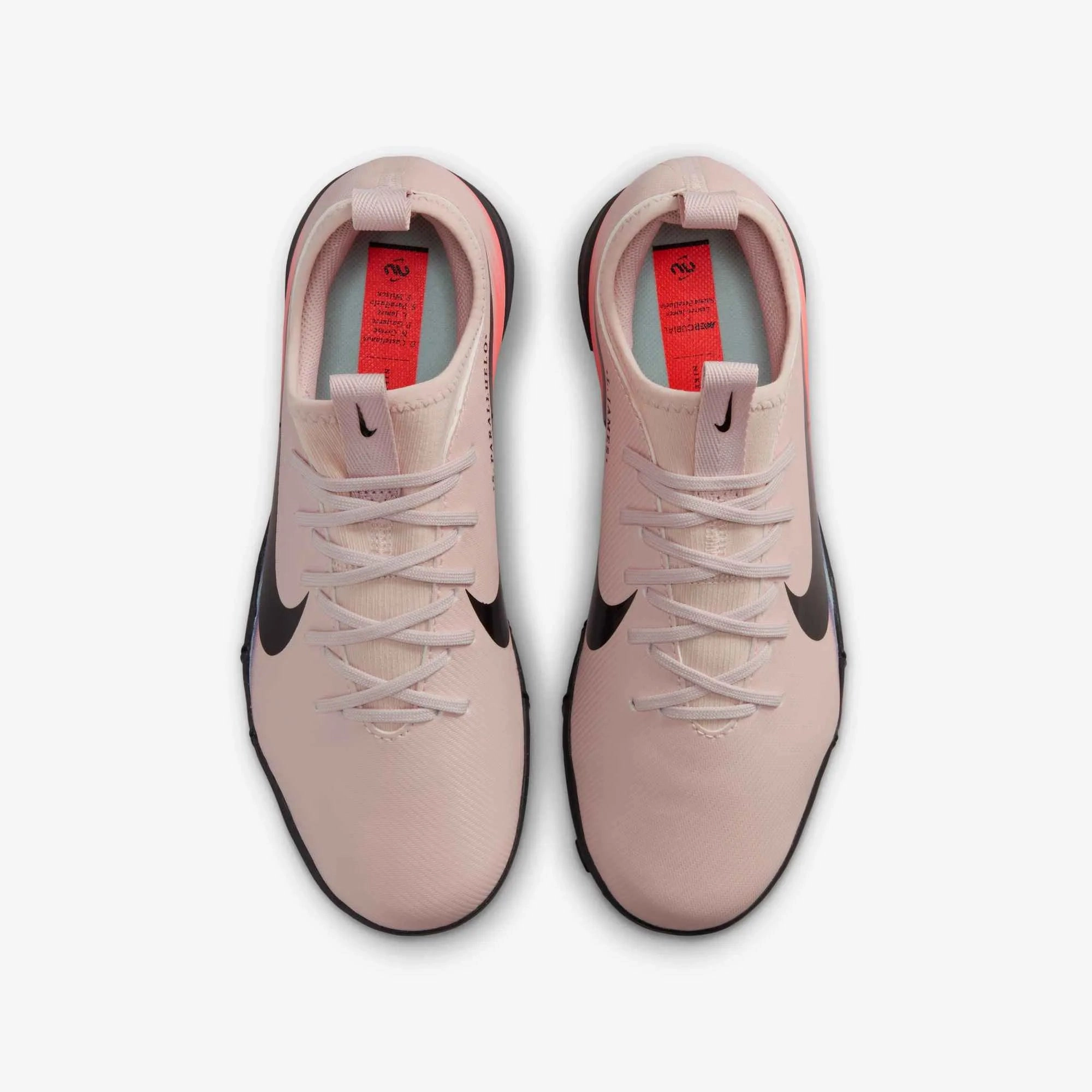 Skeleton Nike Shoes Nike JR Zoom Vapor 16 Academy Turf Soccer Shoes - Nike United Pack Chapter 2 (HO25)