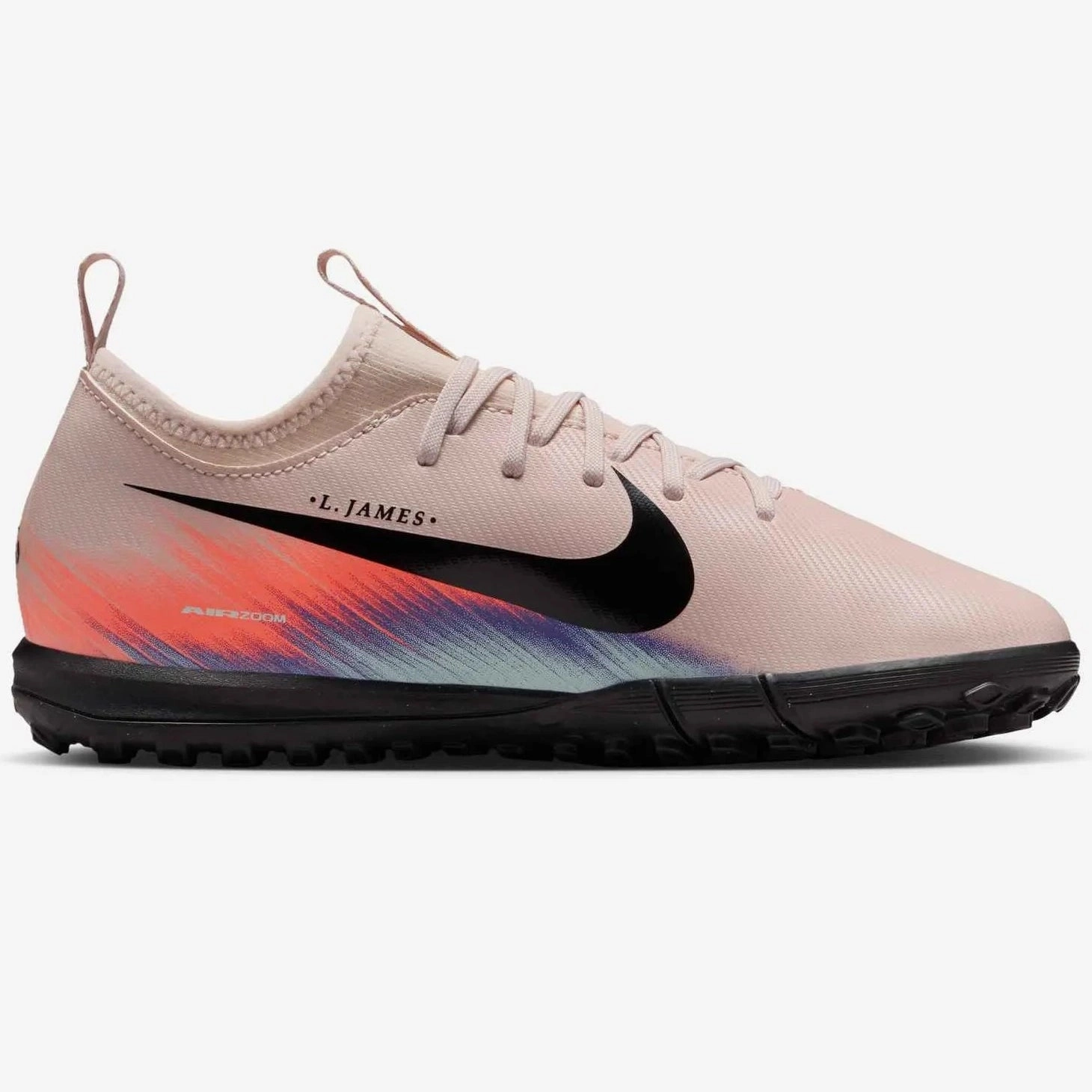 Nike Shoe For Sale Nike JR Zoom Vapor 16 Academy Turf Soccer Shoes - Nike United Pack Chapter 2 (HO25)