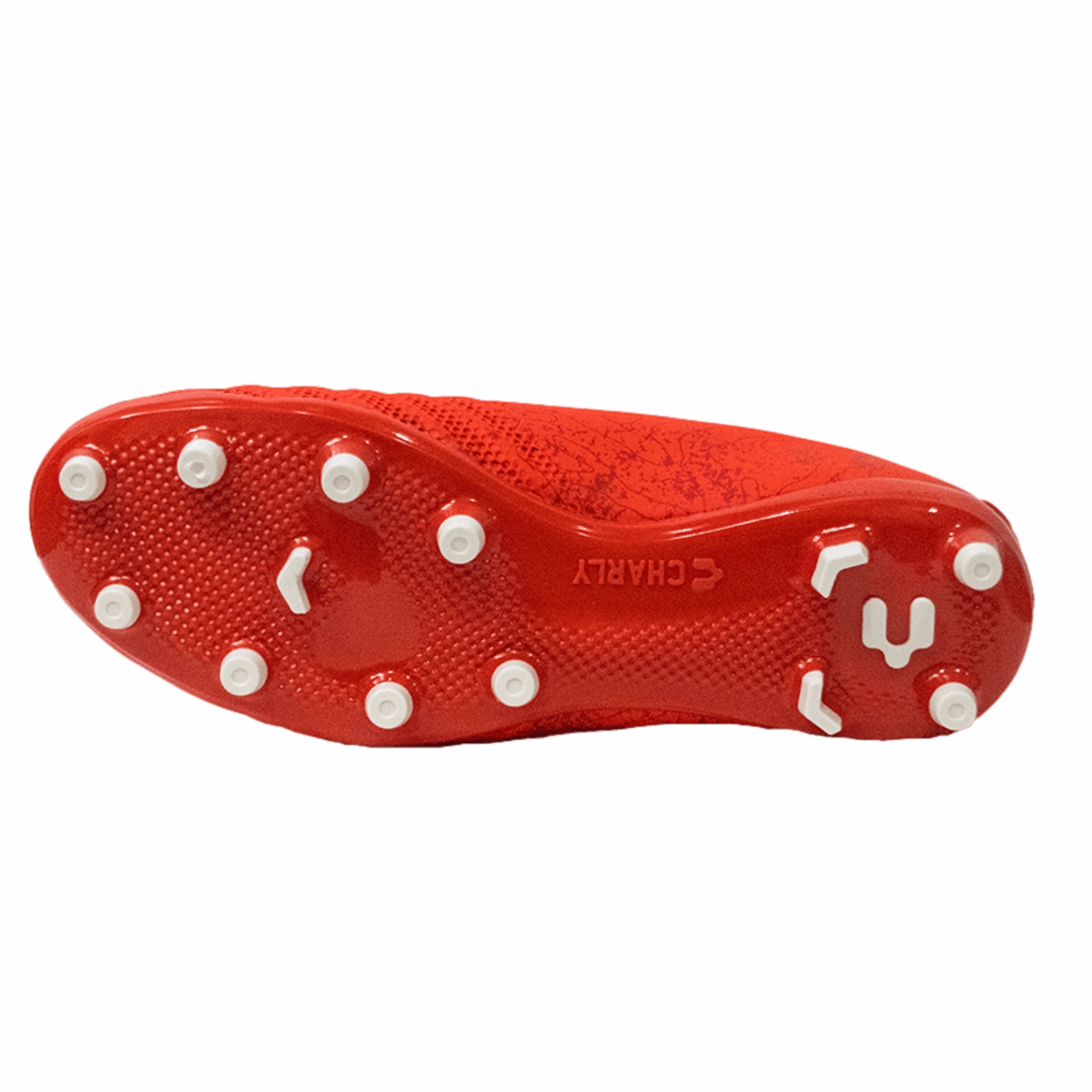 Charly Hot Cross Firm Ground Soccer Cleats Control Soccer Cleats