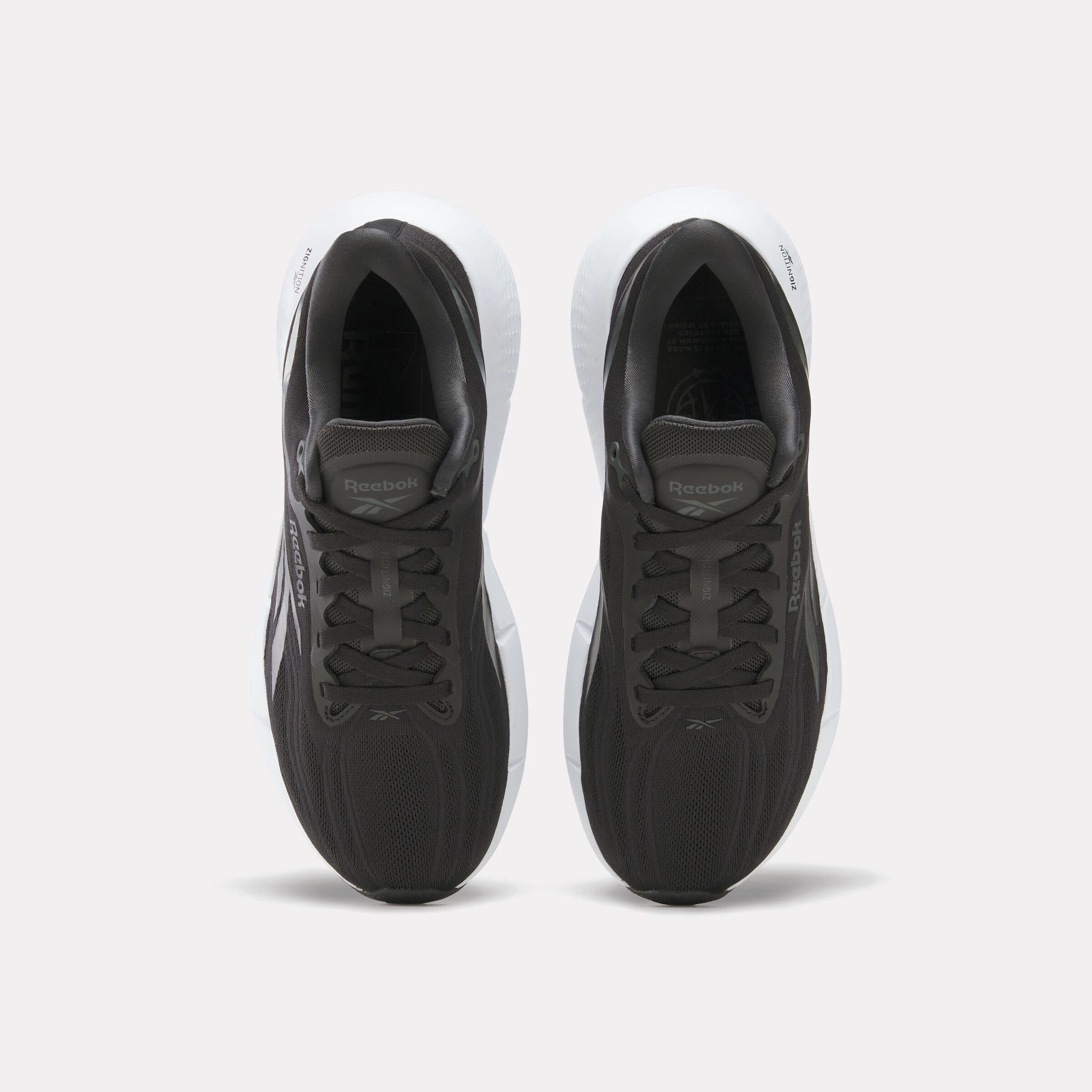 Reebok Footwear Women Zignition Running Shoes BLACK/WHITE Running Shoes Buying Guide