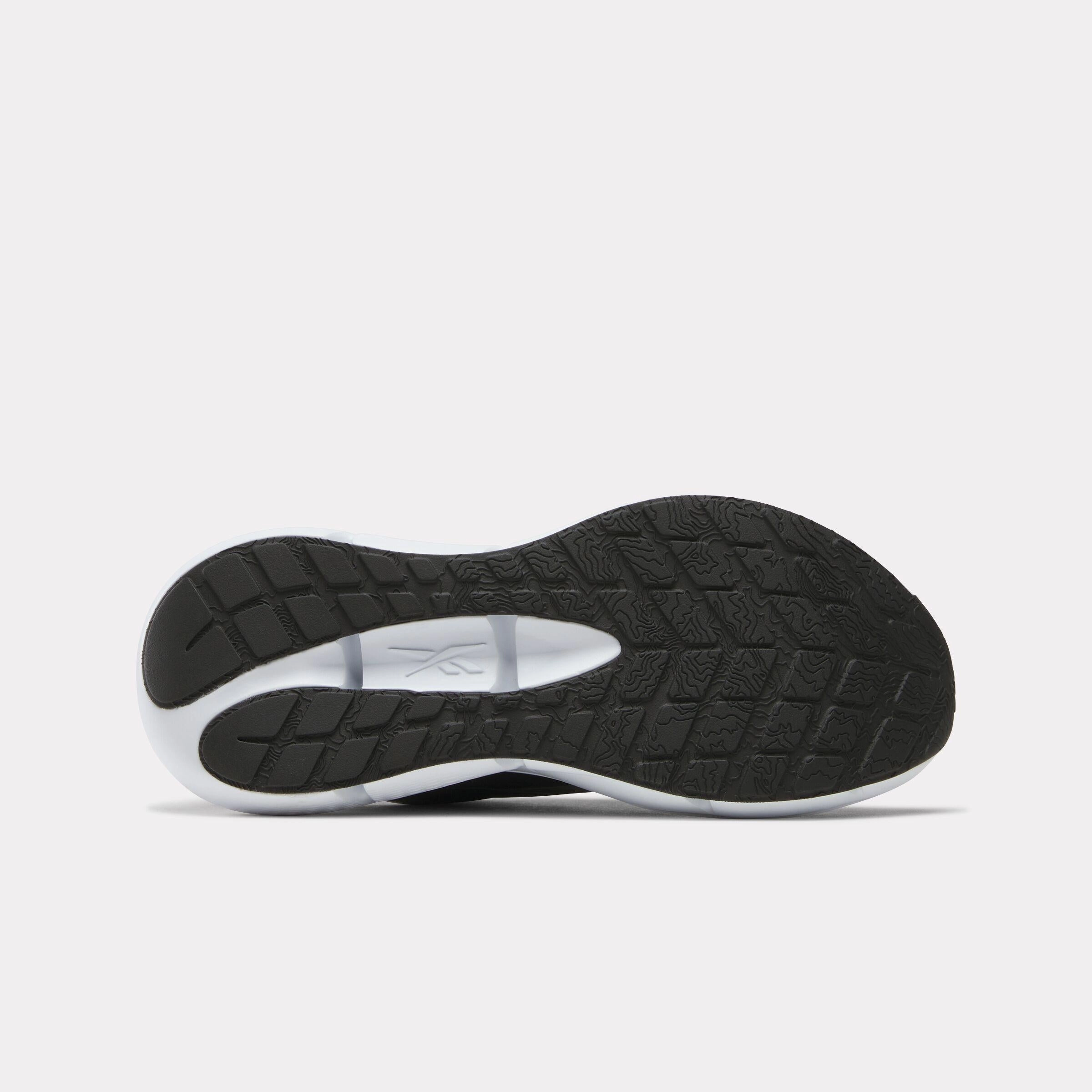 Best Running Shoes With Narrow Feet Reebok Footwear Women Zignition Running Shoes BLACK/WHITE