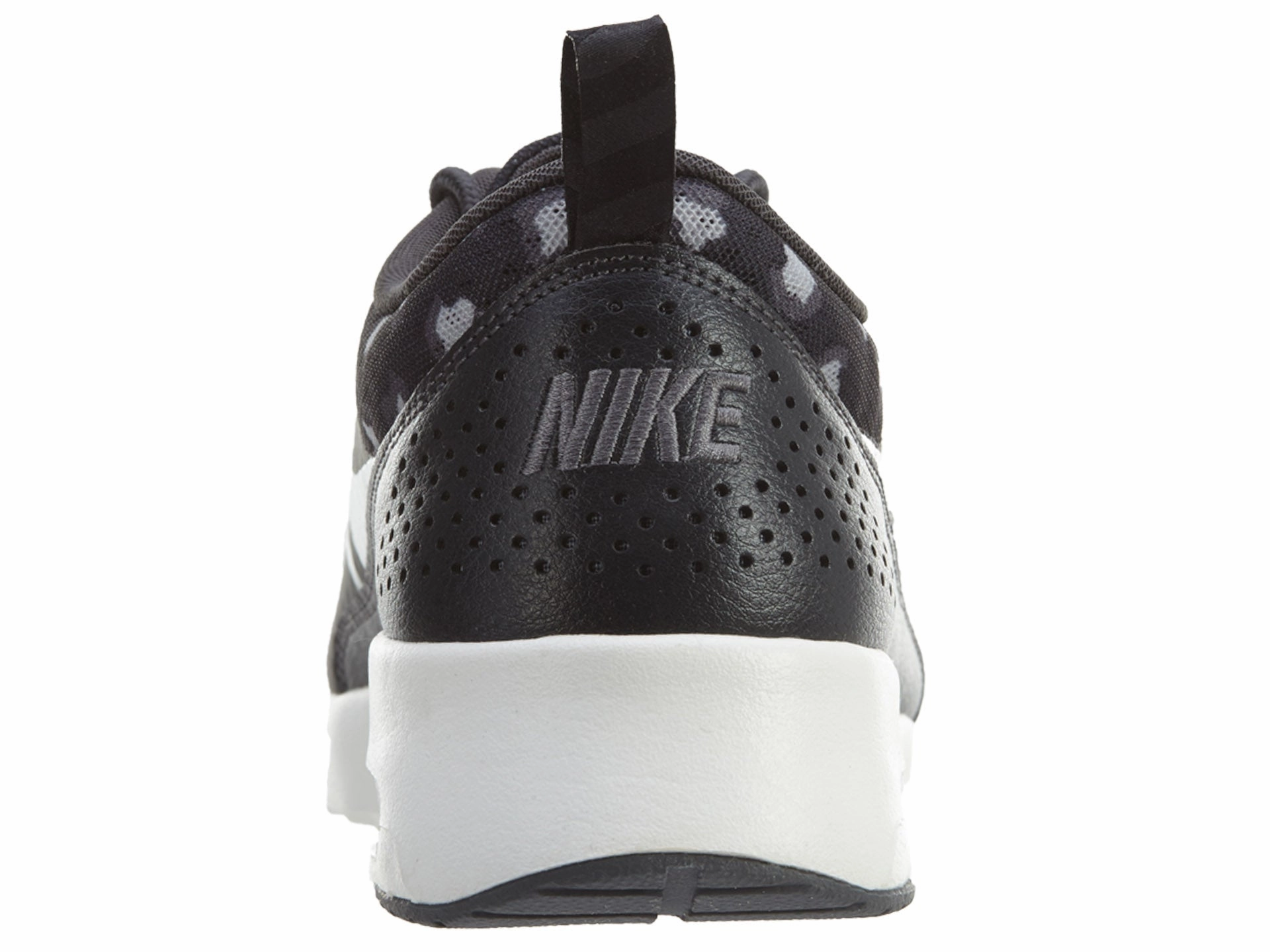NIKE AIR MAX THEA PRINT WOMENS STYLE: 599408 Gray Nike Shoes