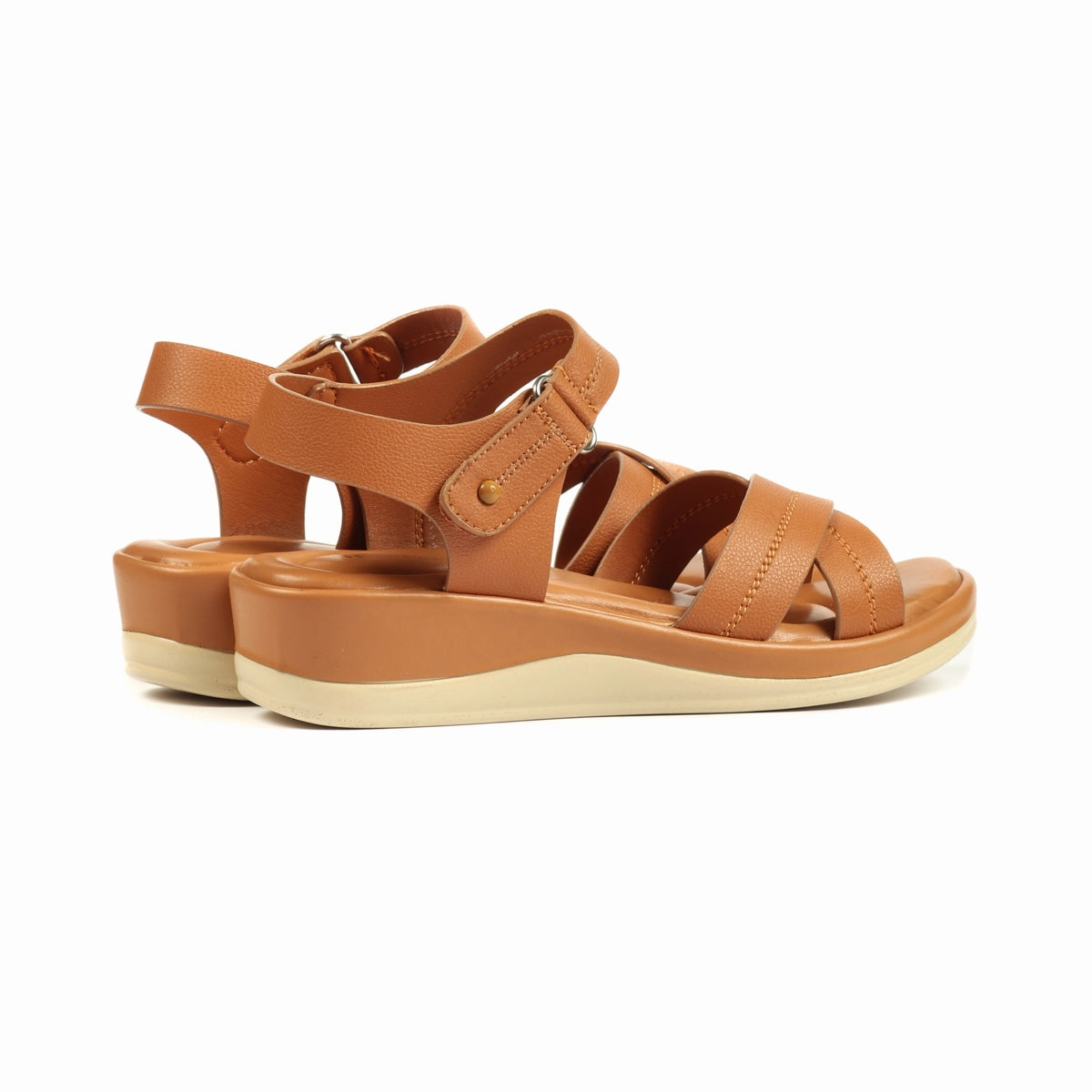 Modoc Romania Sandals Wide Sizes