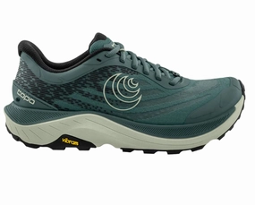 Topo Athletic Women's Ultraventure 4 Trail Shoe Trail Racing Shoe