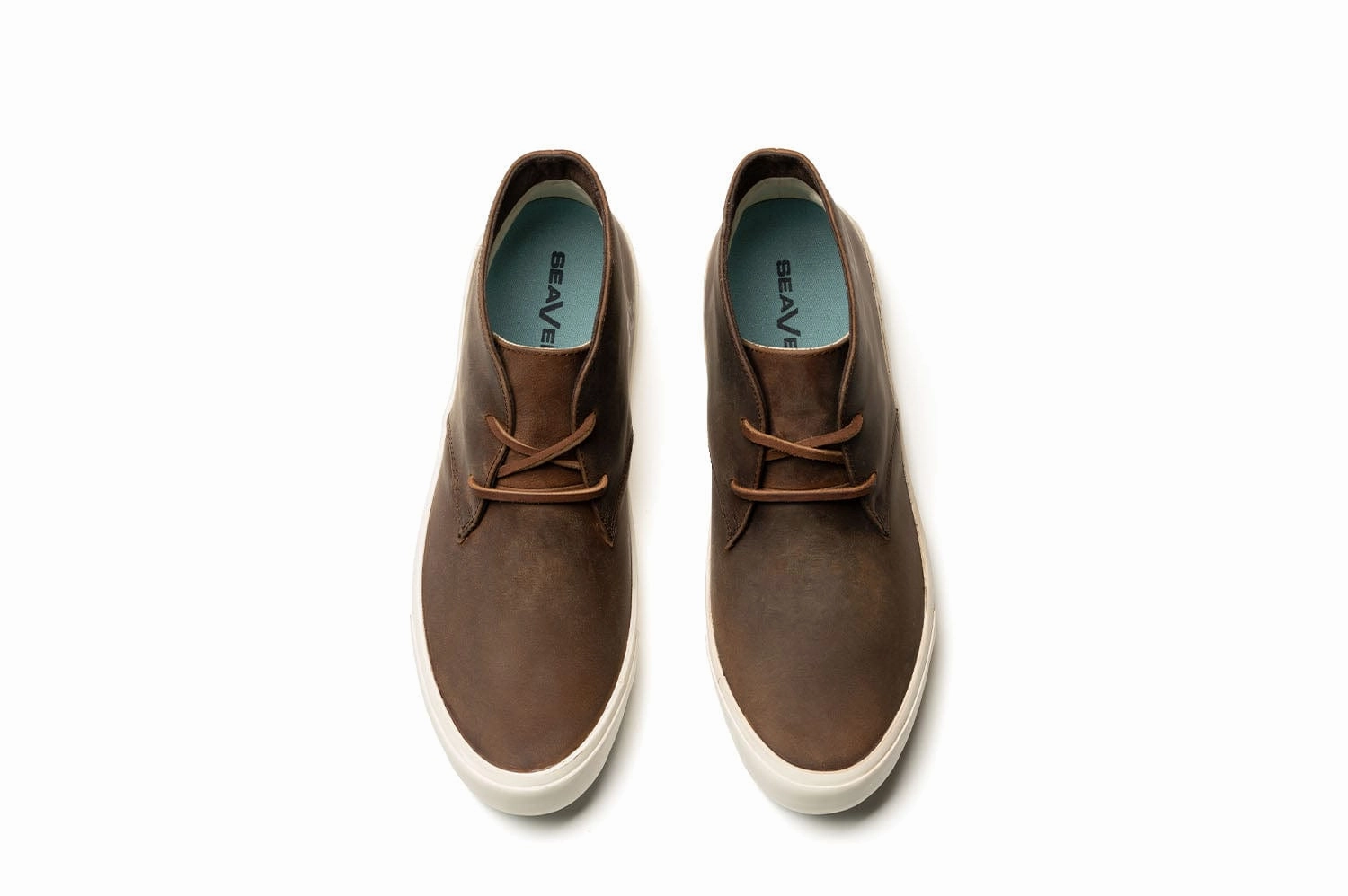 Mens - Maslon Desert Boot - Elmwood Kneehigh Boots