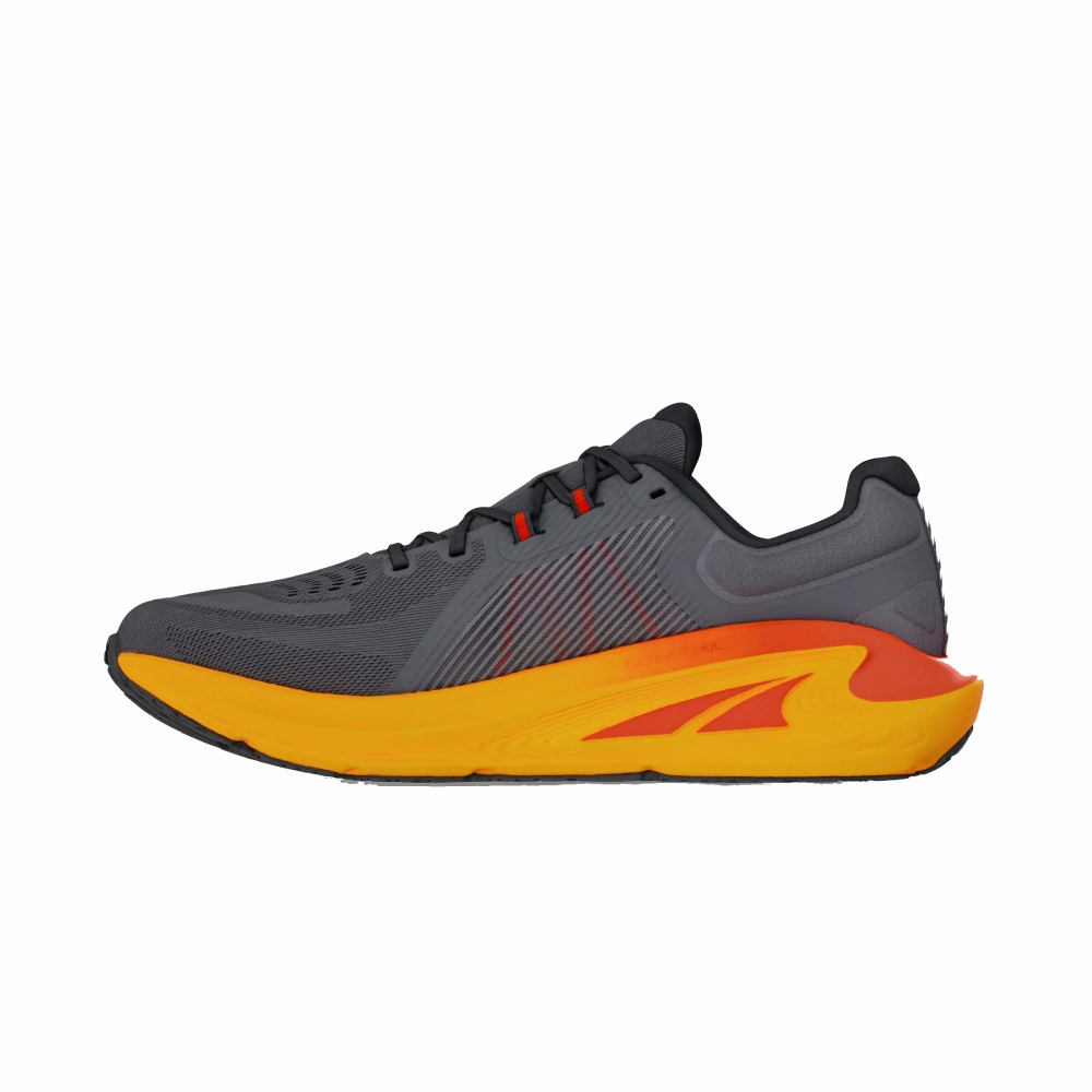 ALTRA - Men's Paradigm 7 Trail Cross Mtb Shoes