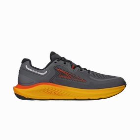 ALTRA - Men's Paradigm 7 Trail River Shoes