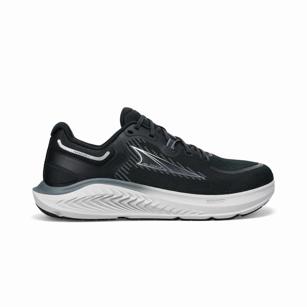 ALTRA - Men's Paradigm 7 Trail Running Shoes On Roads