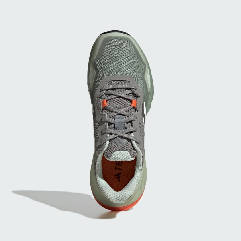 Road Trail Hybrid Shoes Women's adidas Terrex Soulstride Trail Running Shoes