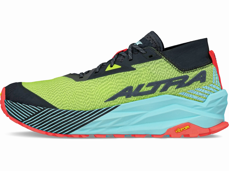 Men's Altra Olympus 275